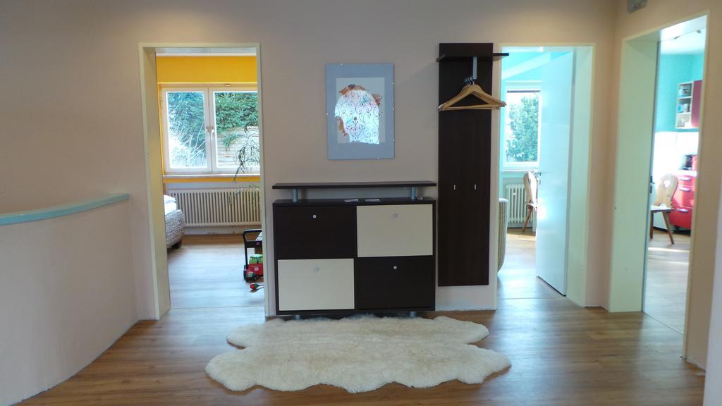 Apartment Yeti Lux - Art