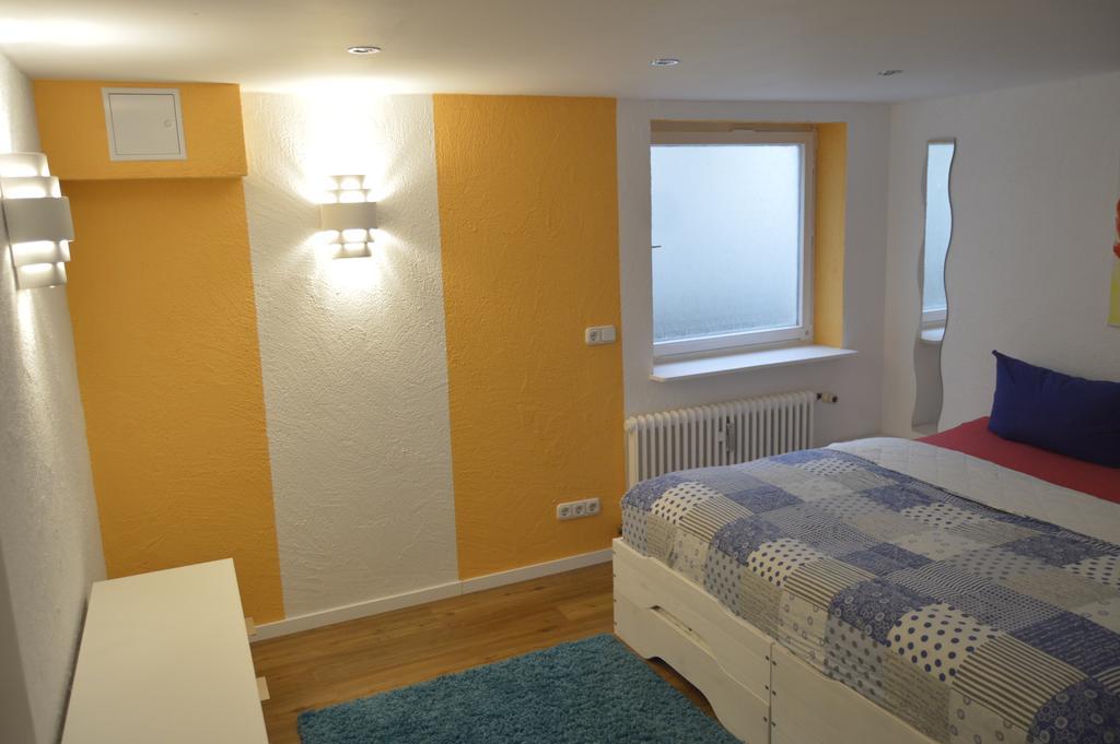 Apartment Yeti Lux - Art Garmisch-Partenkirchen
