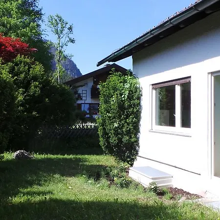 Yeti Lux - Art Appartement Garmisch-Partenkirchen Pokój zdjęcie