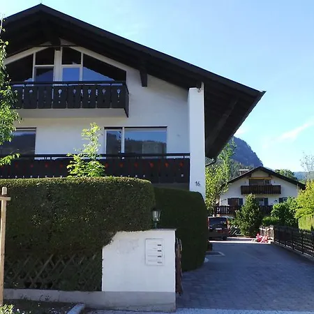 Yeti Lux - Art Appartement Garmisch-Partenkirchen Pokój zdjęcie