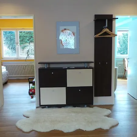 Yeti Lux - Art Appartement Garmisch-Partenkirchen Pokój zdjęcie