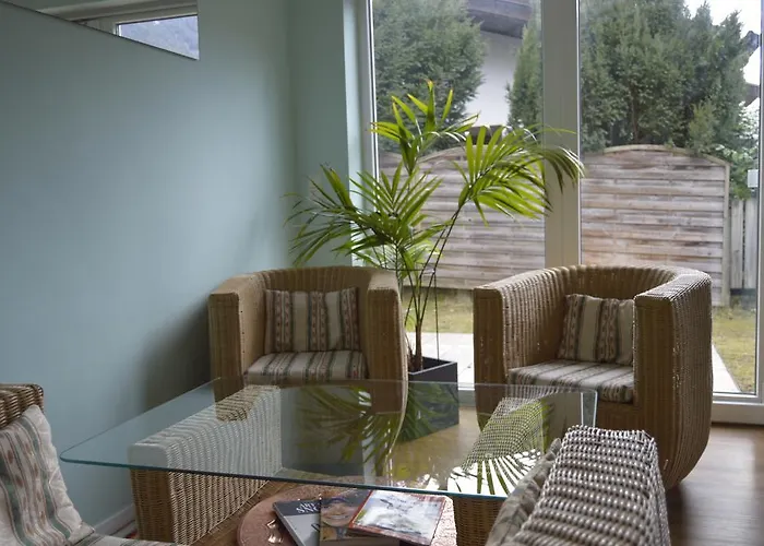 Yeti Lux - Art Appartement