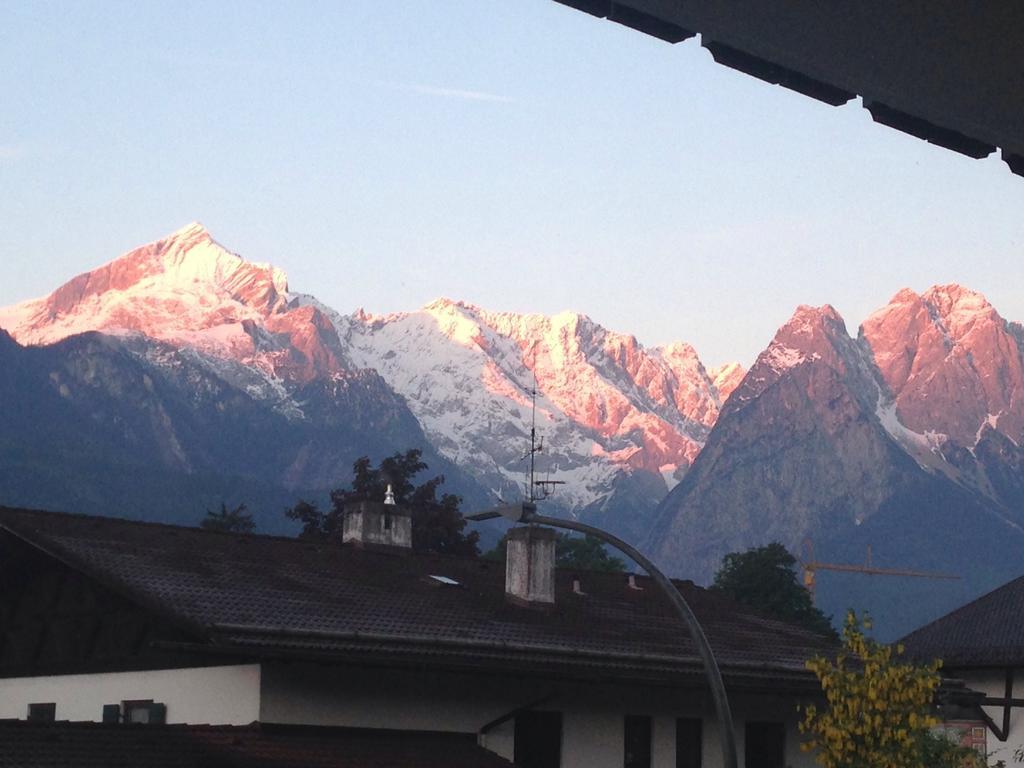 Yeti Lux - Art Apartment Garmisch-Partenkirchen