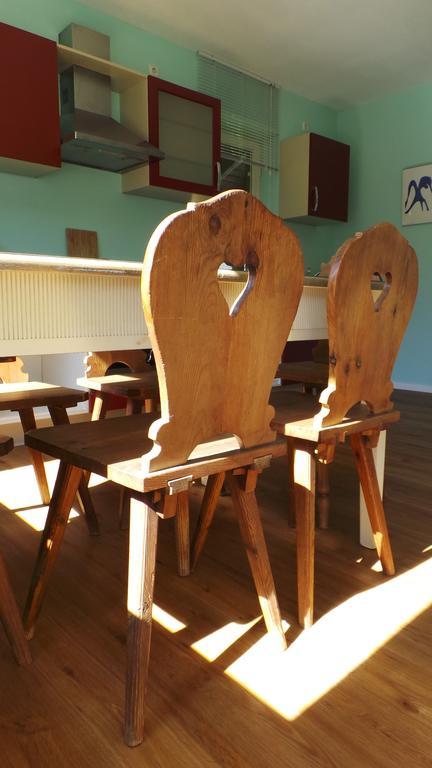 Appartamento Yeti Lux - Art Garmisch-Partenkirchen