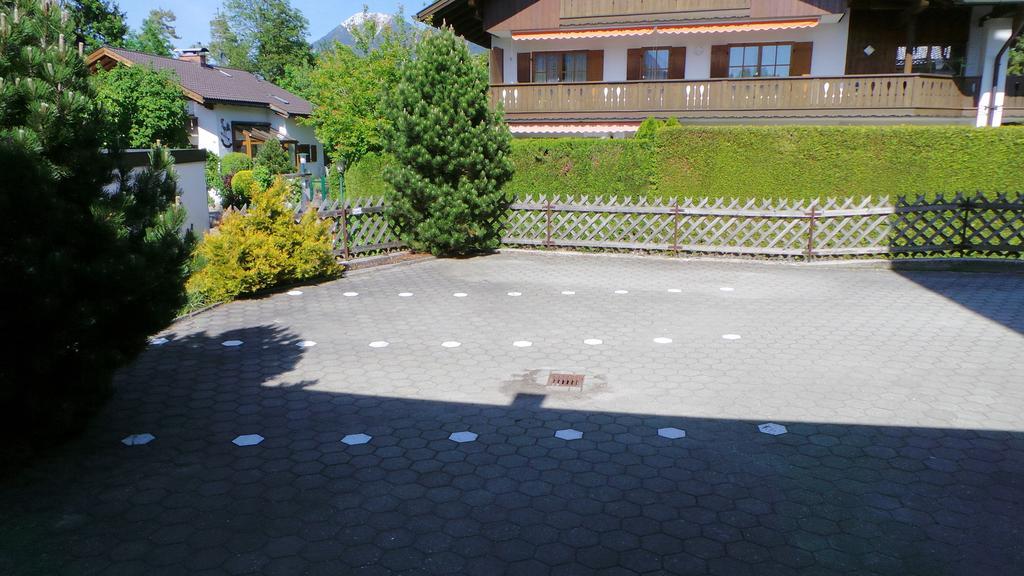Appartamento Yeti Lux - Art Garmisch-Partenkirchen