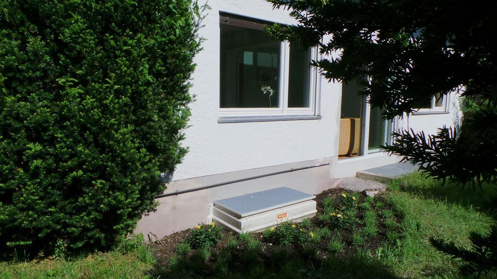 Yeti Lux - Art Apartment Garmisch-Partenkirchen