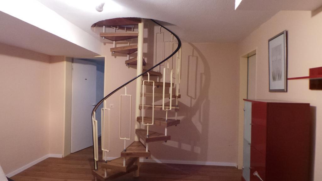 Yeti Lux - Art Apartment Garmisch-Partenkirchen