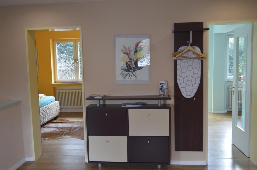 Yeti Lux - Art Apartment *
