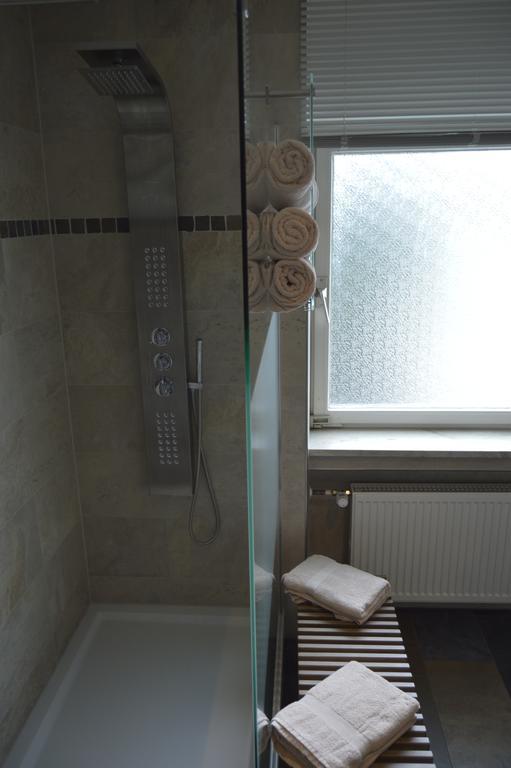 Apartment Yeti Lux - Art Garmisch-Partenkirchen