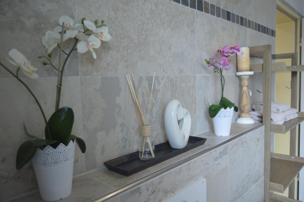 Apartment Yeti Lux - Art Garmisch-Partenkirchen