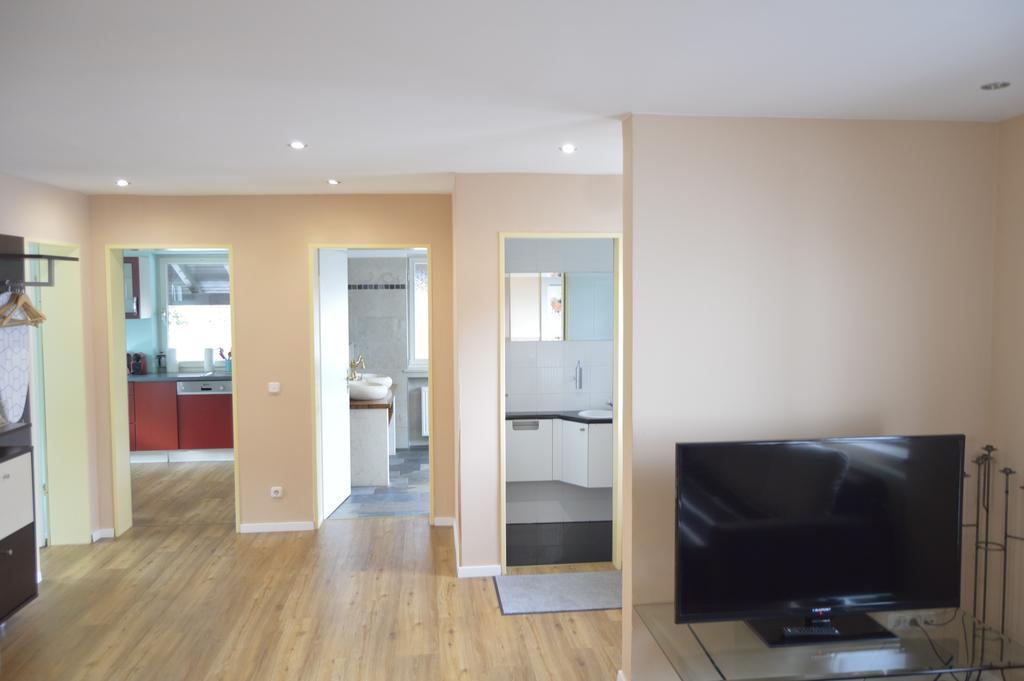 Yeti Lux - Art Apartment