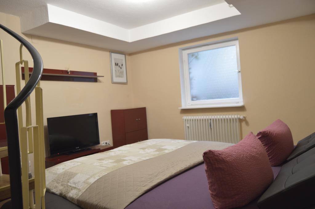 Apartment Yeti Lux - Art Garmisch-Partenkirchen