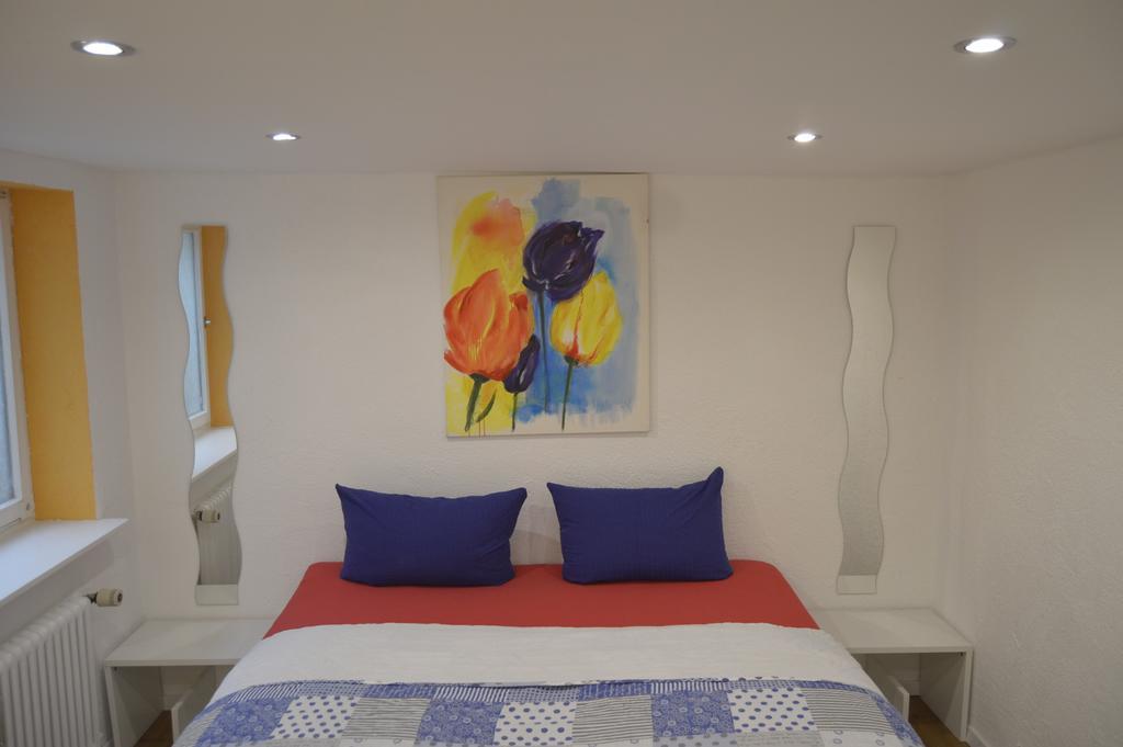 Yeti Lux - Art Appartamento Garmisch-Partenkirchen